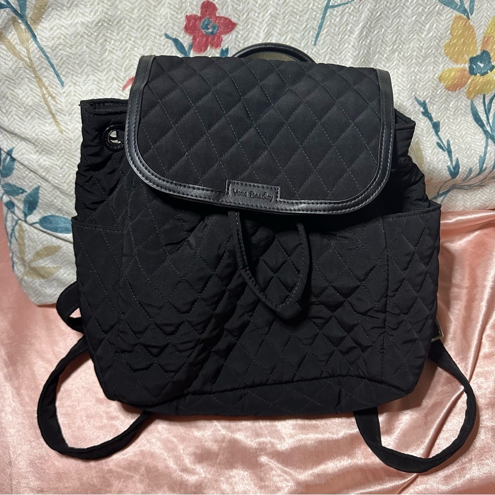 VERA BRADLEY backpack